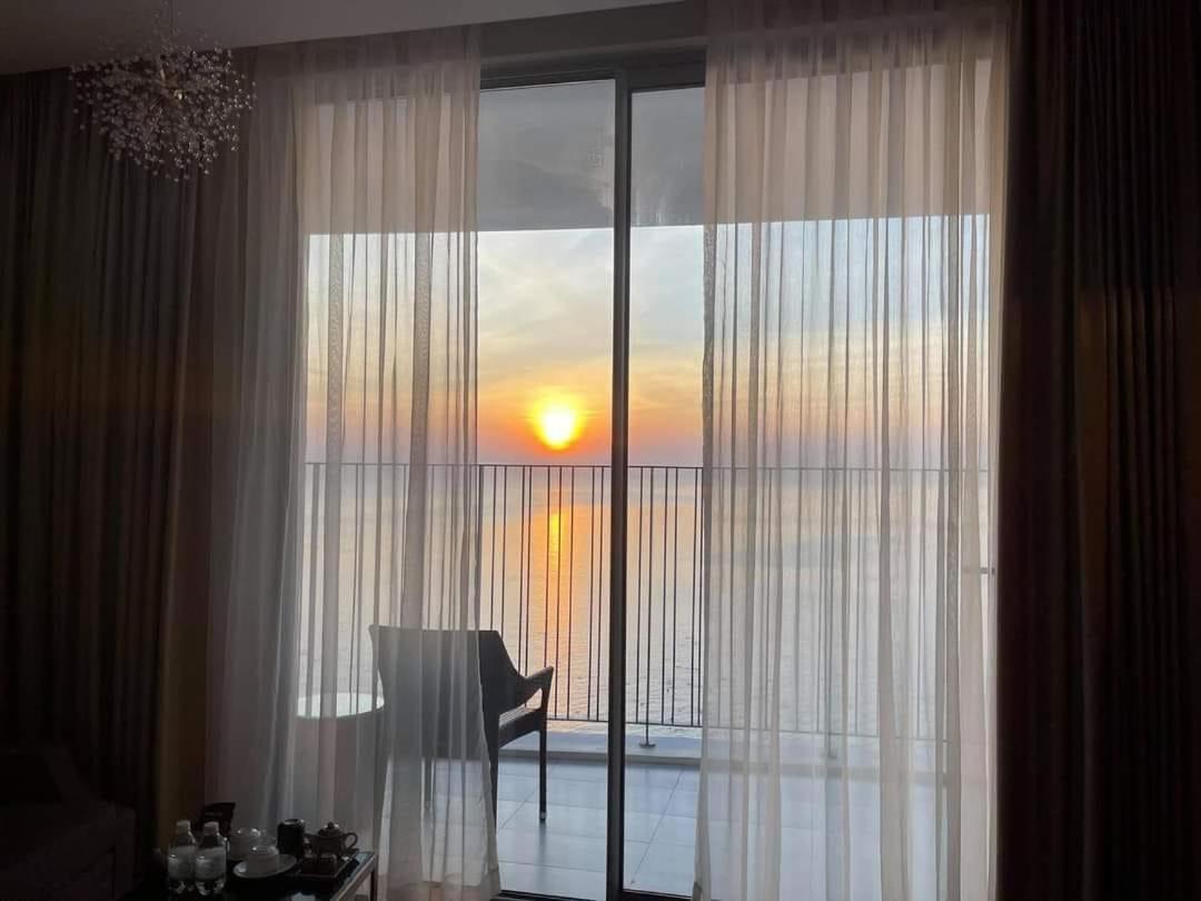 Oceanfront Panorama Residence 나트랑 외부 사진